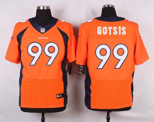 Denver Broncos elite jerseys-033